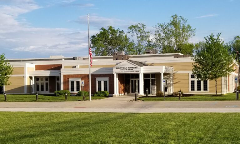 Zoning Office and Drop Box Temporarily Unavailable May 22–25